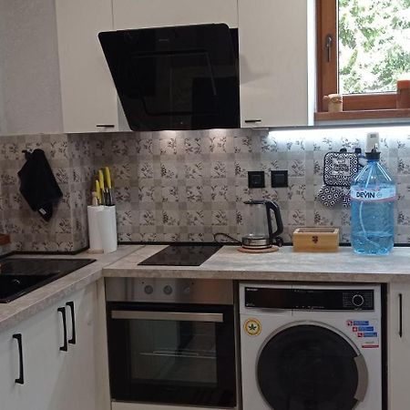 Апартамент Wish Pamporovo Extérieur photo