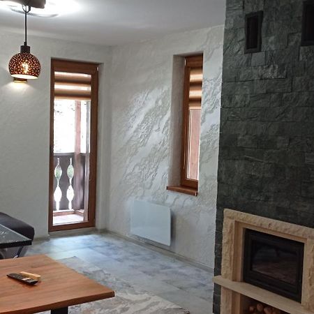 Апартамент Wish Pamporovo Extérieur photo