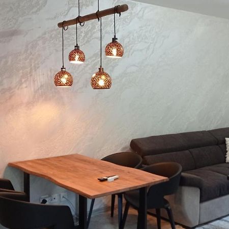Апартамент Wish Pamporovo Extérieur photo