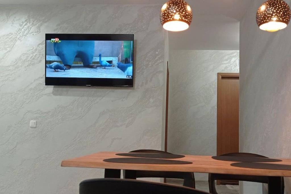Апартамент Wish Pamporovo Extérieur photo
