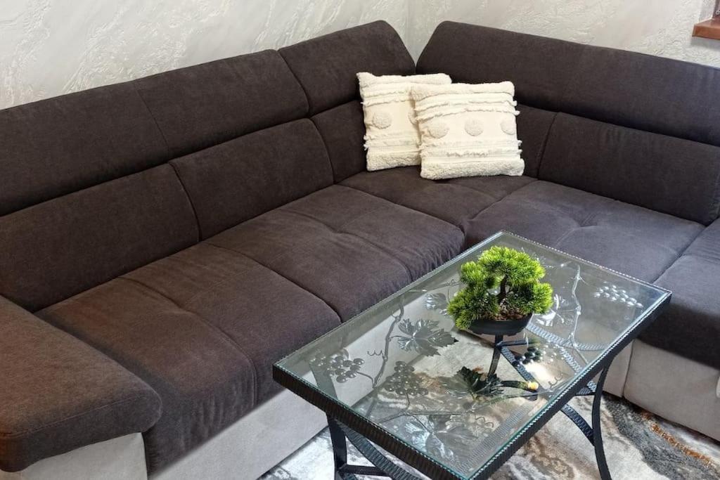 Апартамент Wish Pamporovo Extérieur photo