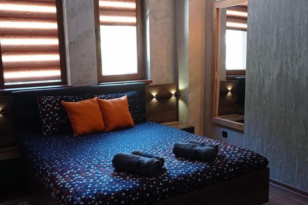 Апартамент Wish Pamporovo Extérieur photo