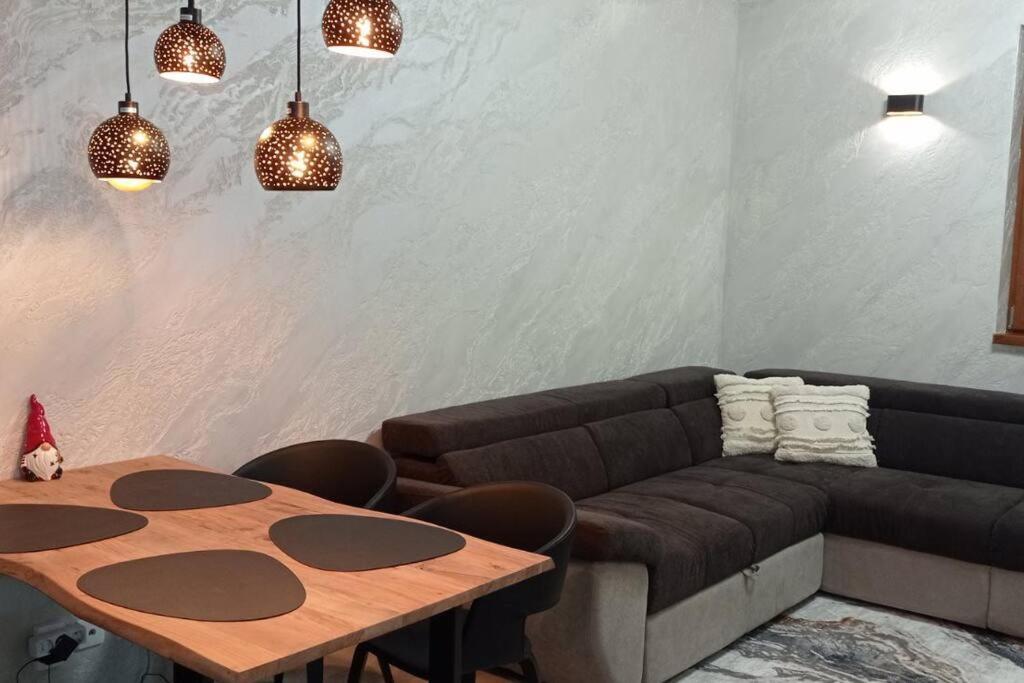 Апартамент Wish Pamporovo Extérieur photo