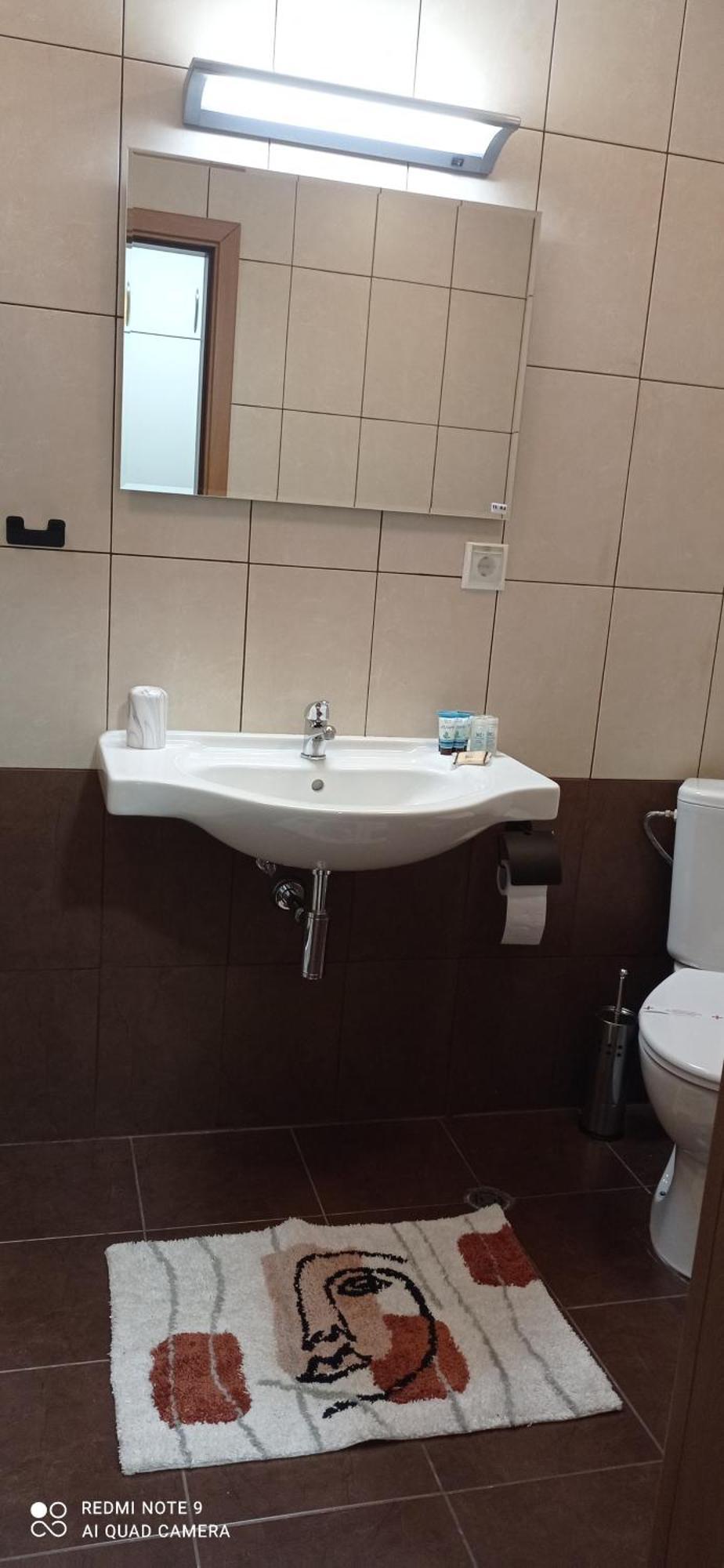 Апартамент Wish Pamporovo Extérieur photo