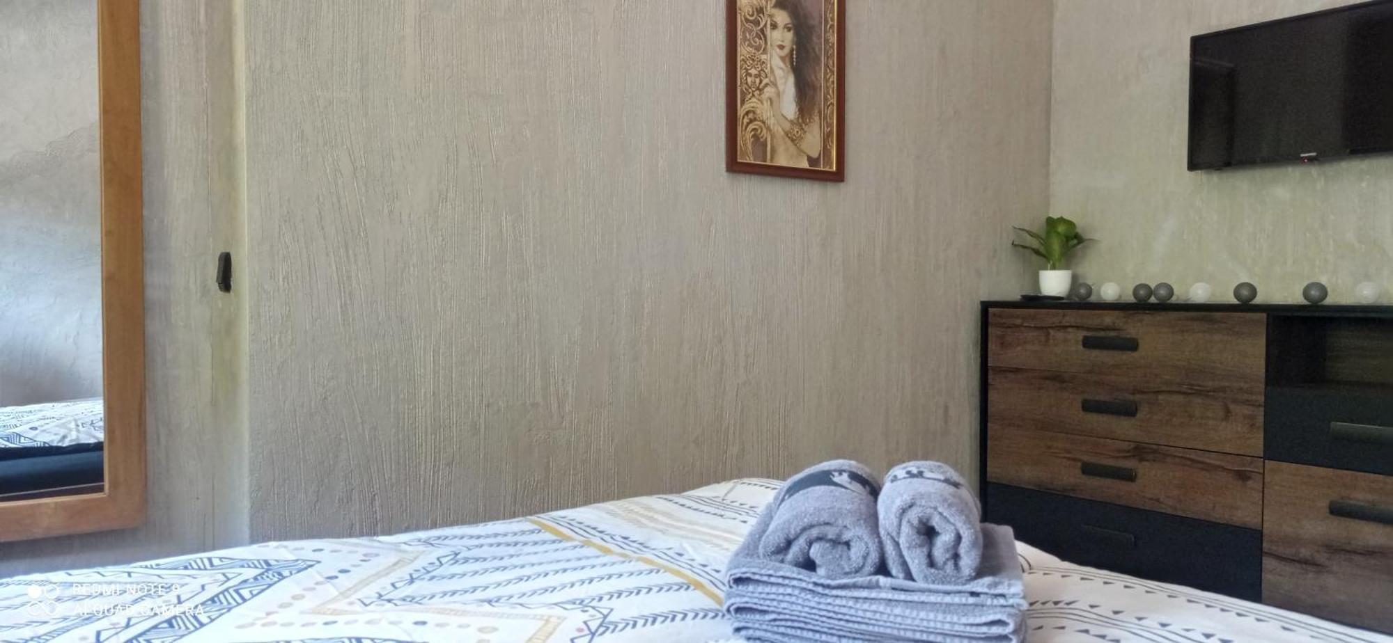 Апартамент Wish Pamporovo Extérieur photo