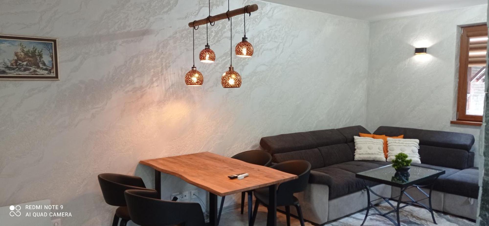 Апартамент Wish Pamporovo Extérieur photo