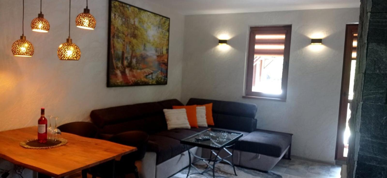 Апартамент Wish Pamporovo Extérieur photo